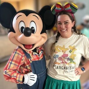 Meet your Posher, Georgia